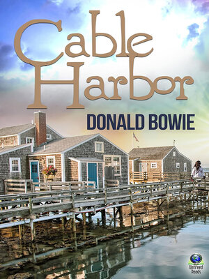 cover image of Cable Harbor